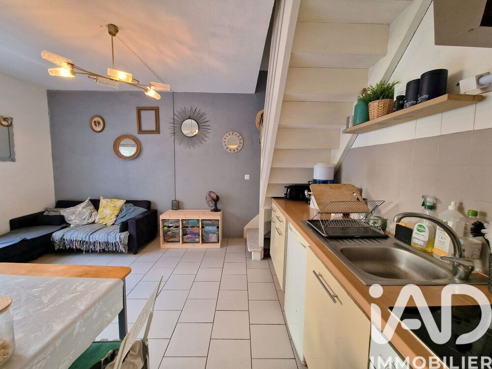 Vente Maison Vente Maison/villa 4 pièces Seignosse