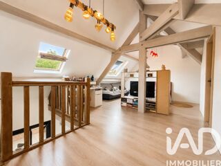  Maison à vendre 6 pièces 118 m²