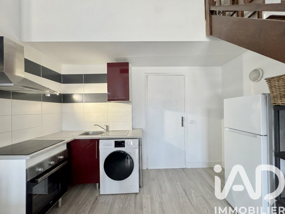 Vente Appartement Vente Appartement 2 pièces Fos-sur-mer