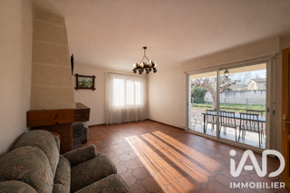  Maison à vendre 4 pièces 100 m²