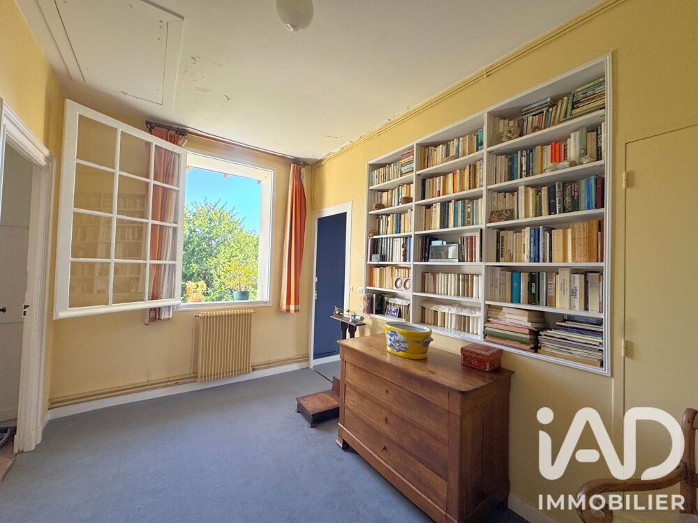 à vendre  Maison Saintes (17100)