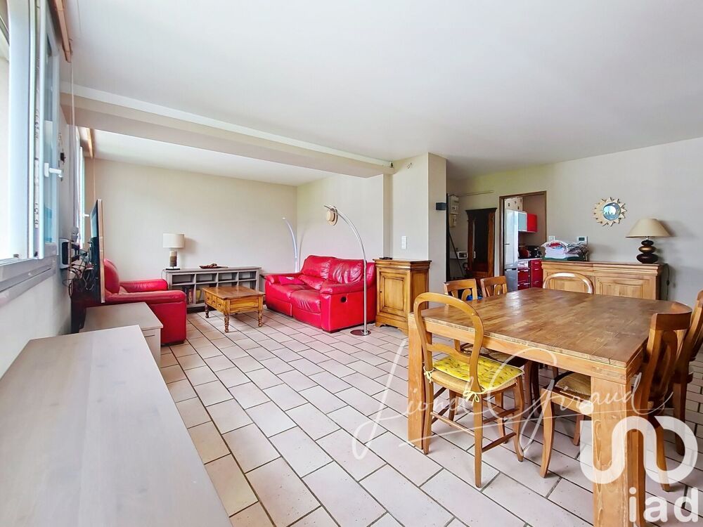 Vente Appartement Vente Appartement 3 pièces Grenoble