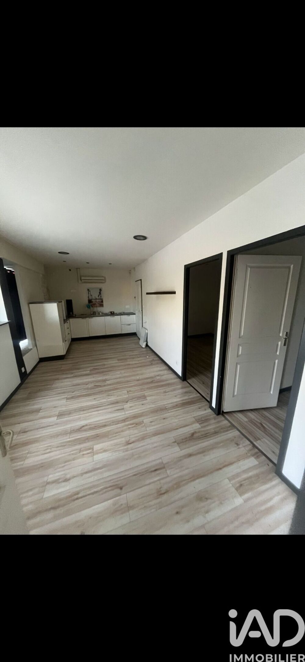 Vente Immeuble Vente Immeuble 2 pièces Champforgeuil