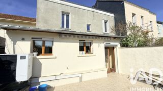  Maison � vendre 5 pi�ces 128 m�