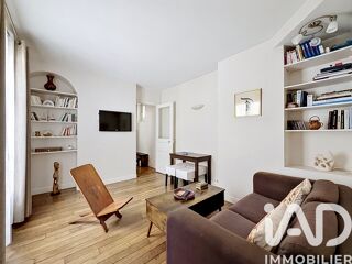  Appartement à vendre 2 pièces 34 m²