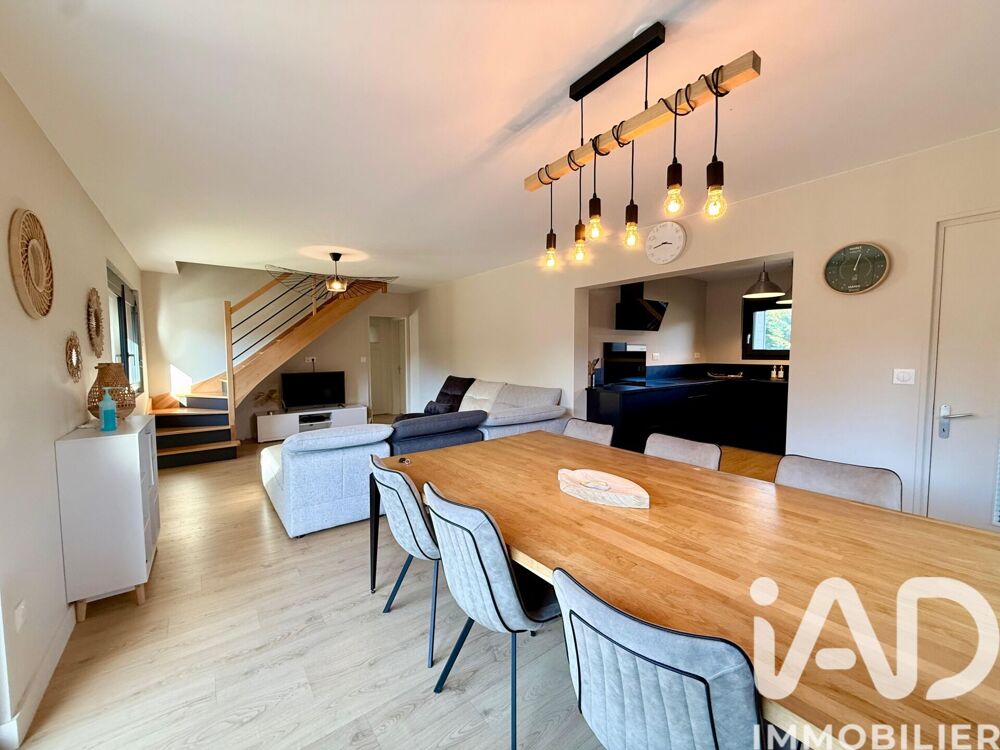 à vendre  Maison Jullouville (50610)