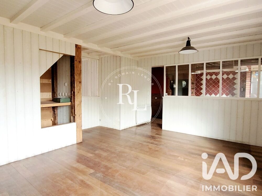 Vente Maison Vente Maison/villa 6 pièces Dives-sur-mer