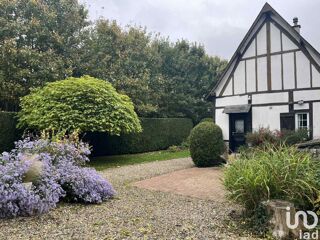  Maison à vendre 3 pièces 85 m²