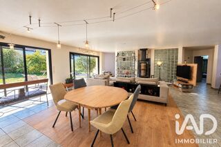  Maison à vendre 7 pièces 196 m²