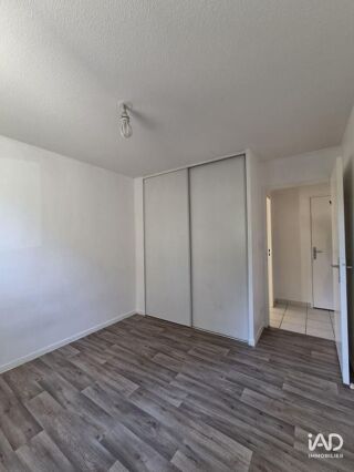  Appartement à vendre 3 pièces 61 m²