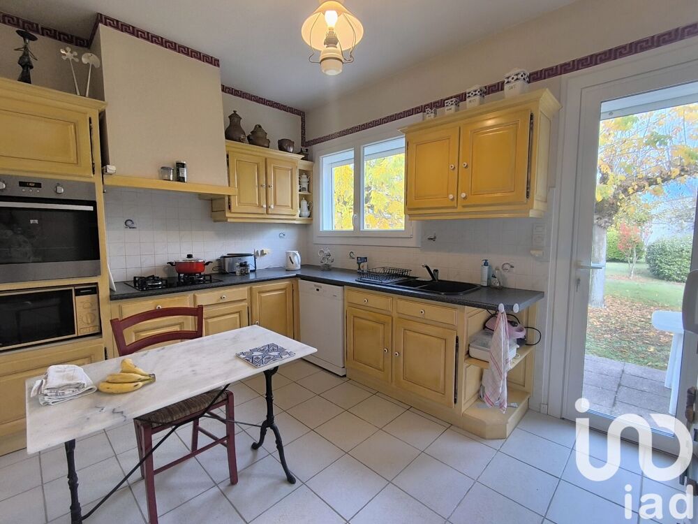Vente Maison Vente Maison/villa 4 pièces Pineuilh