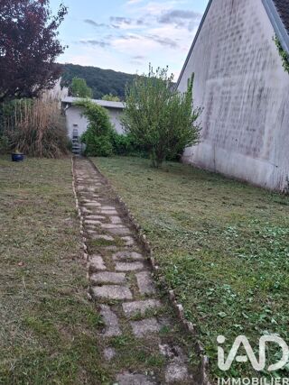  Terrain à vendre 399 m²