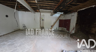  Maison à vendre 2 pièces 55 m²