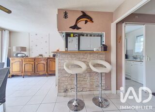  Maison à vendre 4 pièces 81 m²