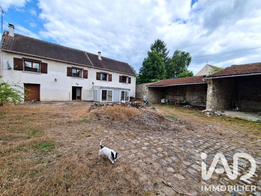 Vente Maison/villa 10 pièces