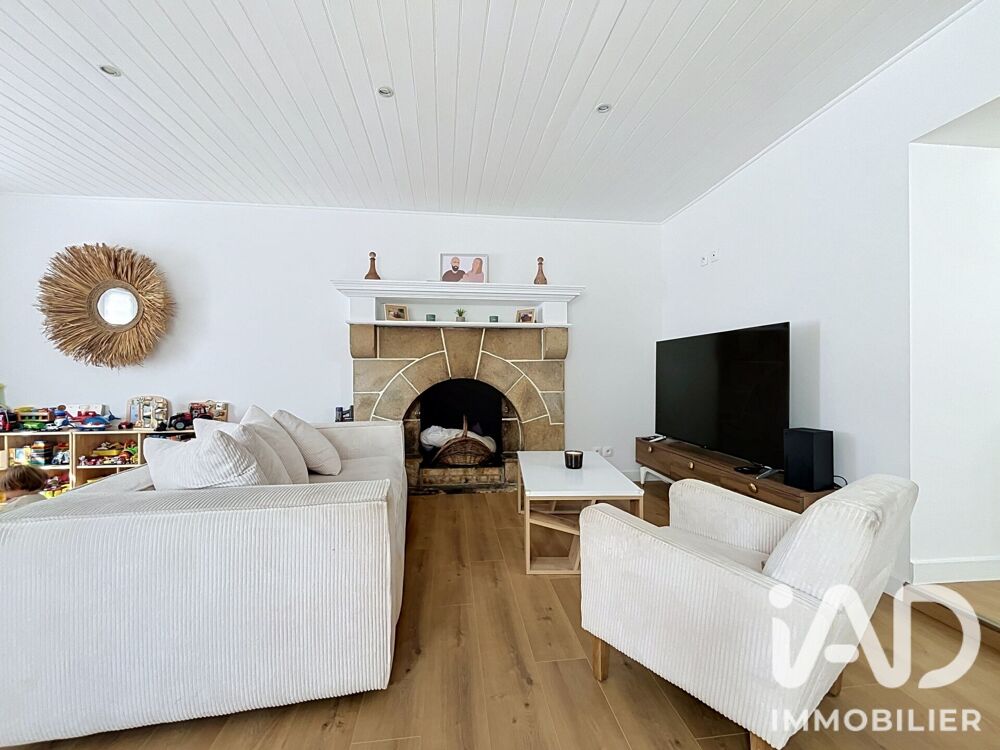 Vente Maison Vente Maison de village 4 pièces Le tronchet