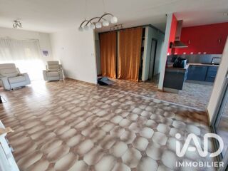  Maison à vendre 8 pièces 160 m²