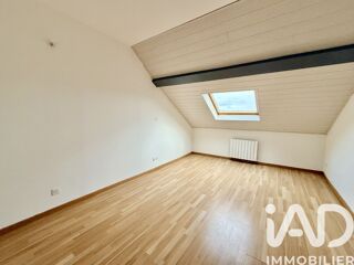  Appartement à vendre 2 pièces 40 m²