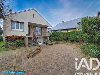  Maison � vendre 4 pi�ces 74 m�