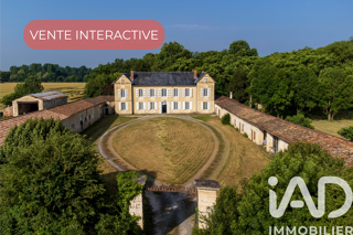  Maison à vendre 14 pièces 540 m²
