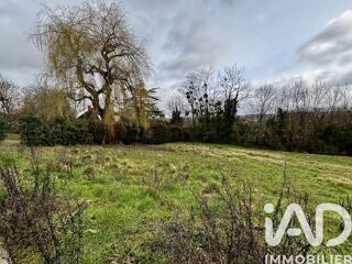  Terrain à vendre 766 m²