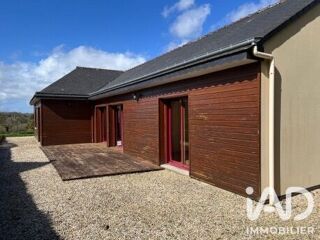 Maison à vendre 4 pièces 127 m²