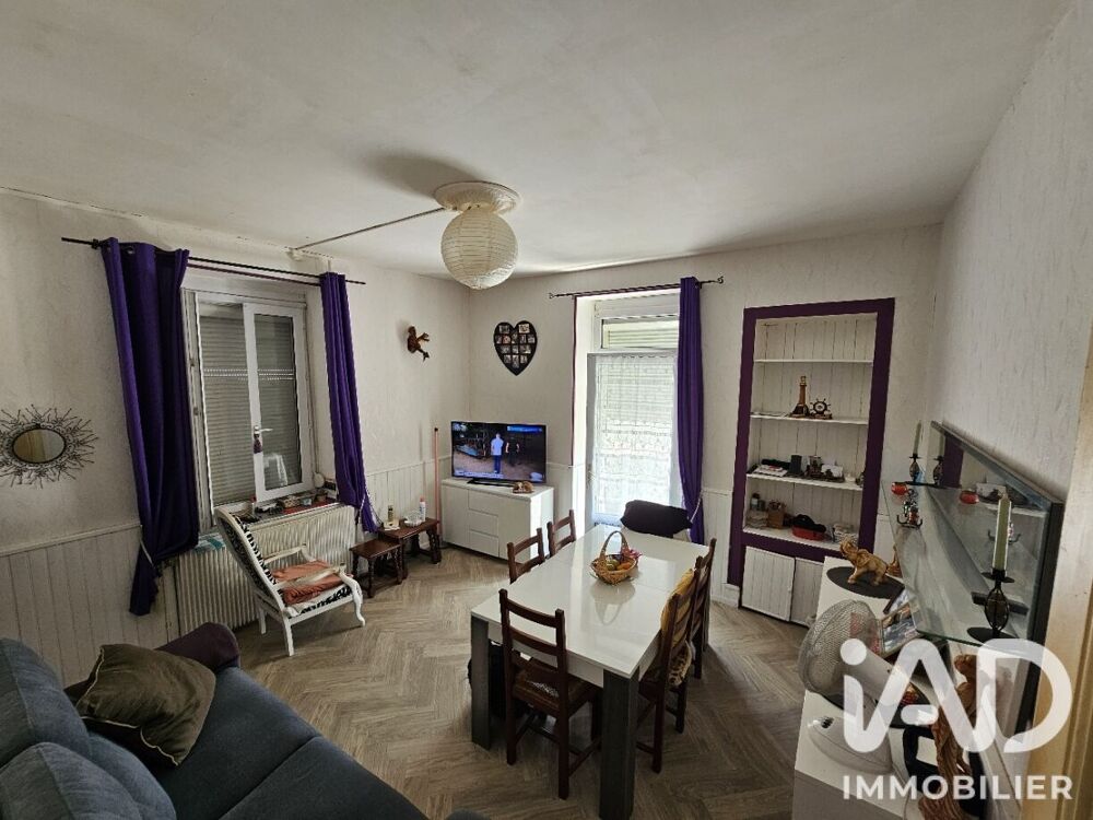 Vente Maison/villa 4 pièces
