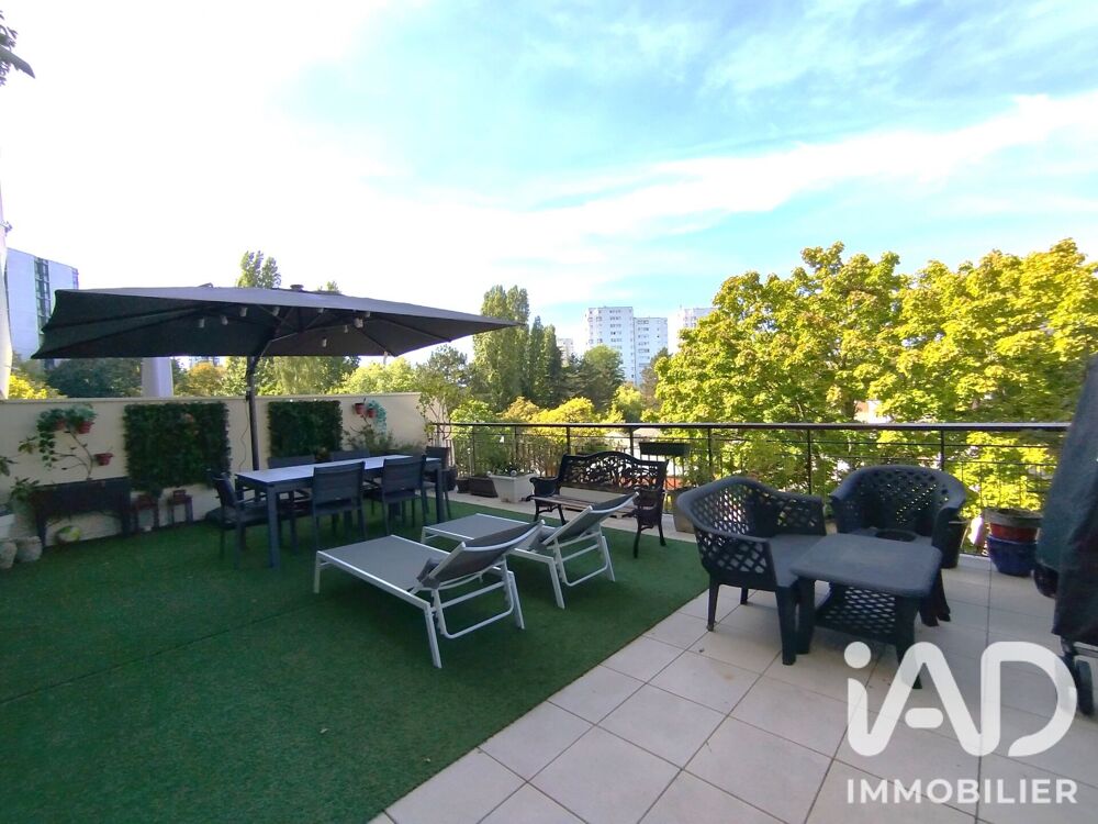 Vente Appartement 5 pièces