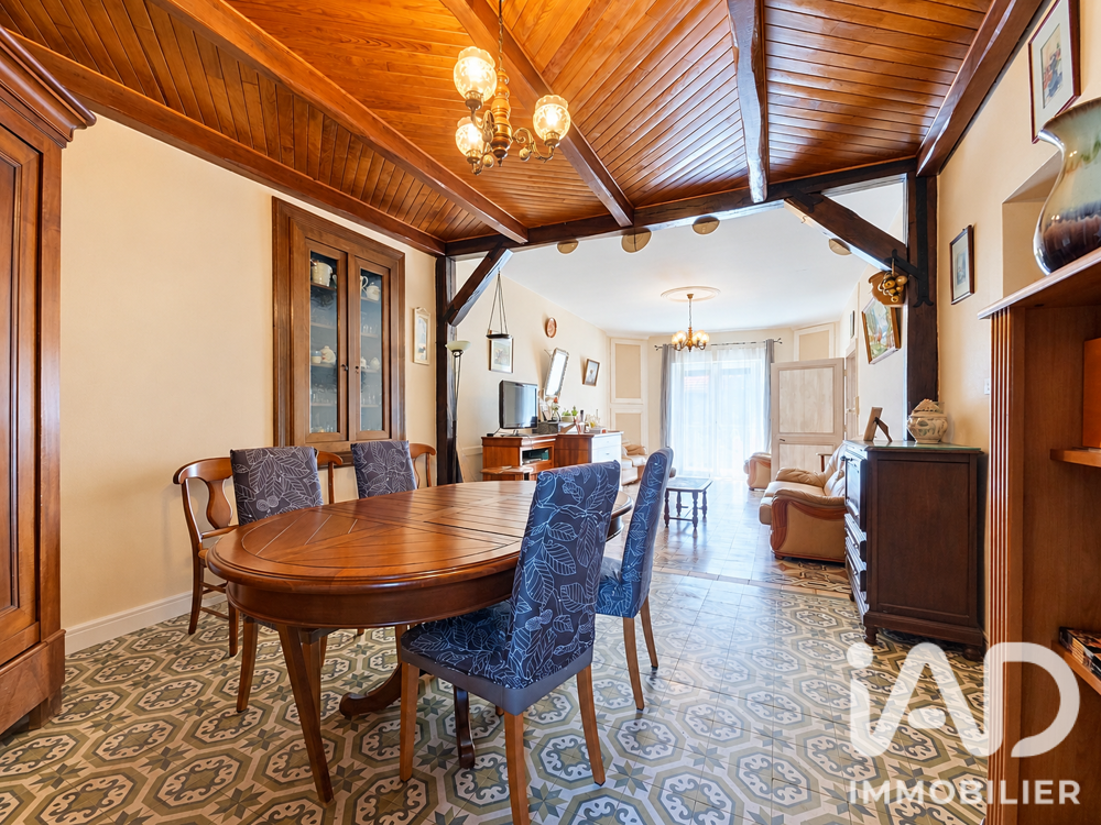 Vente Maison Vente Maison/villa 5 pièces Venise