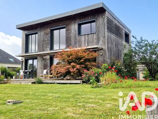  Maison à vendre 5 pièces 114 m²