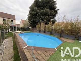  Maison à vendre 5 pièces 98 m²