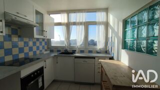  Appartement à vendre 4 pièces 69 m²