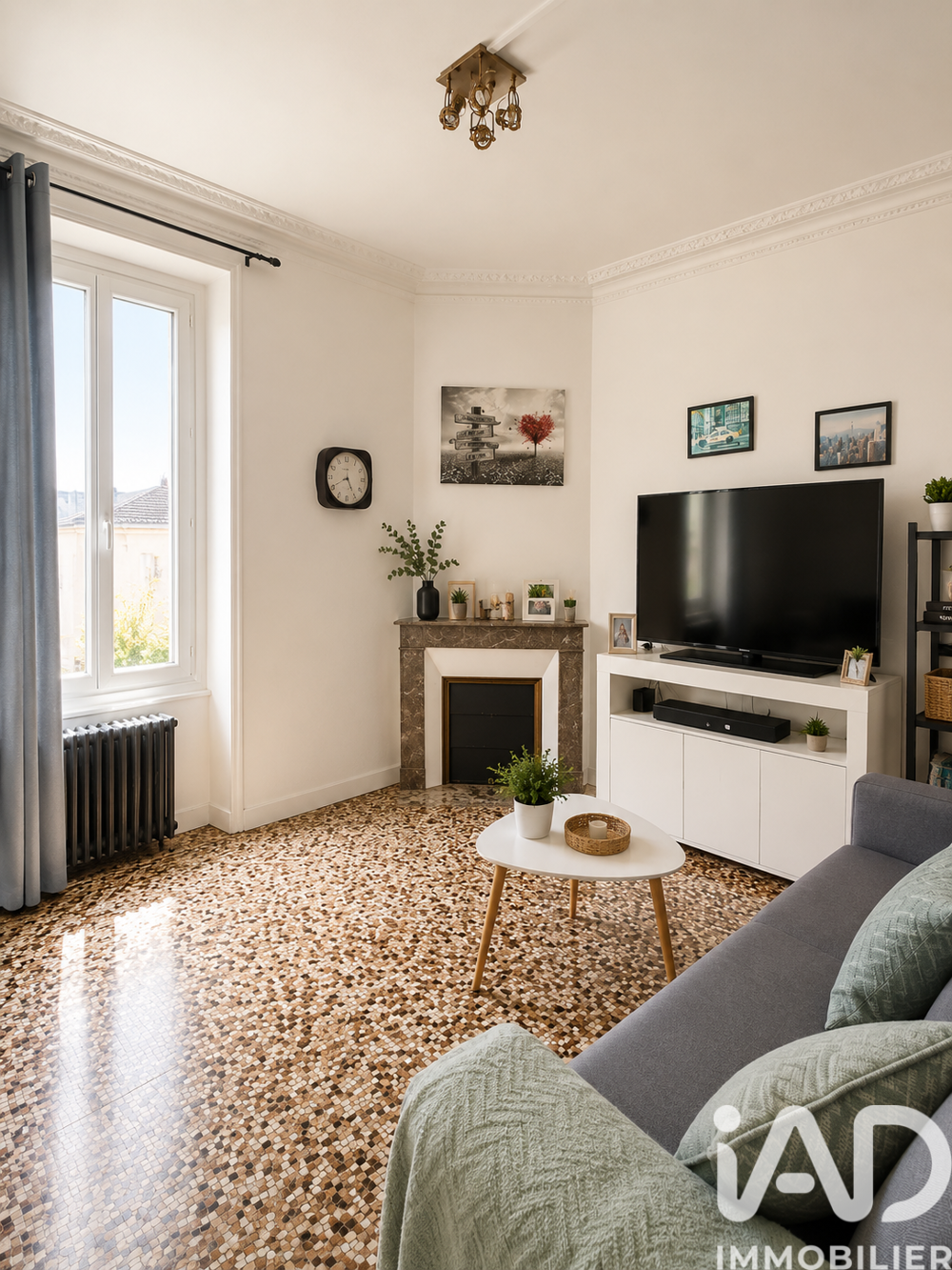 Vente Maison Vente Maison/villa 5 pièces Bourges