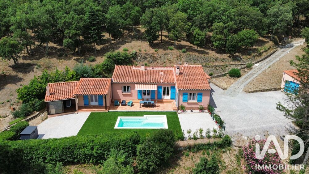 Vente Maison Vente Maison/villa 5 pièces Oms