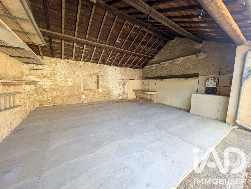 à vendre  Maison Beaumes-de-Venise (84190)