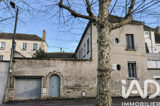  Immeuble � vendre 350 m�