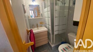  Maison à vendre 2 pièces 24 m²