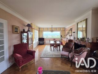  Maison à vendre 7 pièces 188 m²
