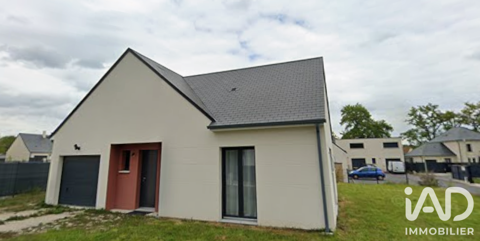   Vente Maison/villa 5 pièces Maison - 5 pièce(s) - 95 m²