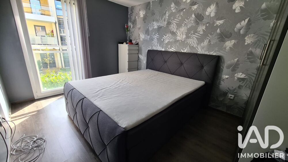 Vente Appartement Vente Appartement 3 pièces Amnéville