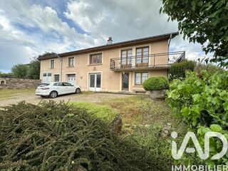 Vente Maison Vente Maison/villa 6 pièces Bonvillet