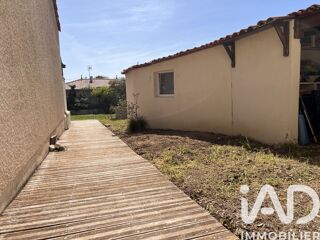  Maison � vendre 4 pi�ces 126 m�