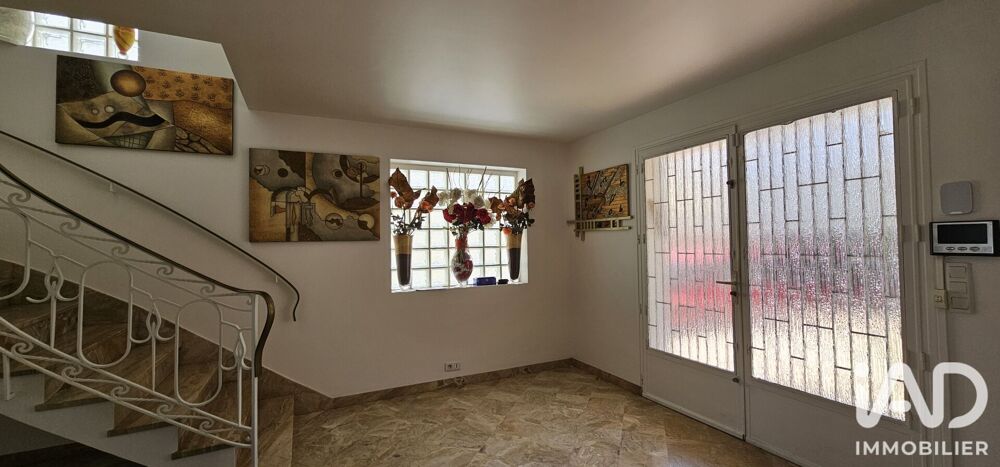 à vendre  Maison Les Pavillons-sous-Bois (93320)