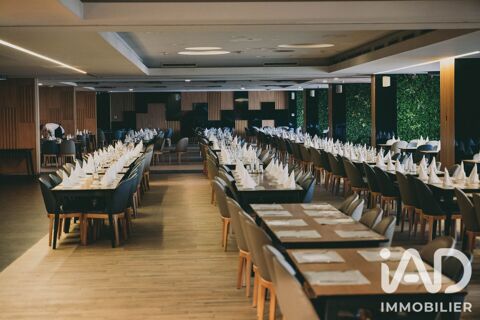  Vente Boutique/Local commercial 1 000 m&sup2; 