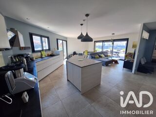  Maison à vendre 5 pièces 120 m²