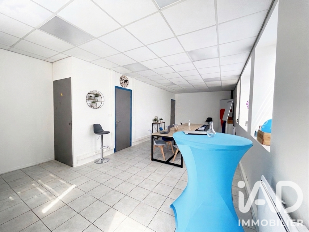 Vente Immeuble Vente Immeuble 50 m&sup2; Amilly