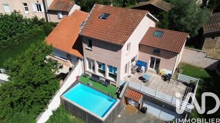  Maison à vendre 8 pièces 234 m²