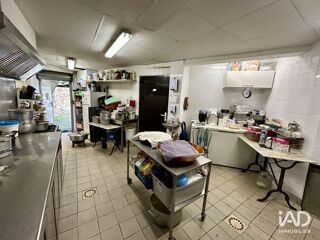 Vente Autre Vente Droit au bail 77 m&sup2; Pessac