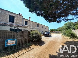  Maison à vendre 7 pièces 297 m²