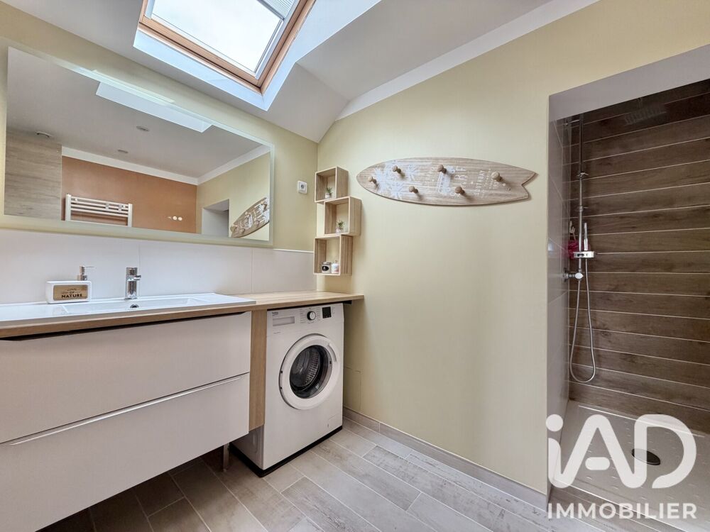 à vendre  Maison Cucq (62780)